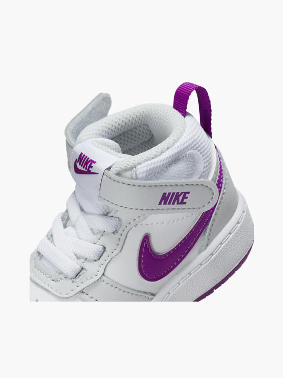 Lilac nike clearance trainers